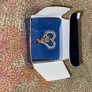 Avon Jewelry necklace wear